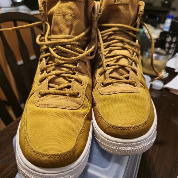 Nike AF1 Urban Utility Footwear shoe - Picture 7 of 15